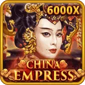 တရုတ် Empress game icon