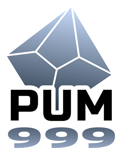 pum999slot.com Logo